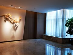 -上海国展宝龙丽筠酒店