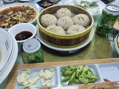 -呼和草原·正宗东北菜·经典锅包肉(西湖店)