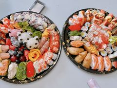 -河风精致寿司(双井店)