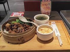 -72街荷叶饭(东方宝泰广场店)