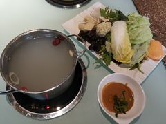 -中医药大学-老3楼餐厅