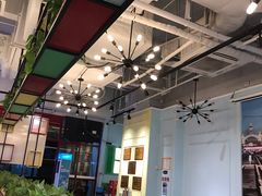 大堂-钢管厂五区小郡肝串串香(南山店)
