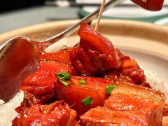 老济南坛子肉-老济南·地道济南菜(大明湖店)