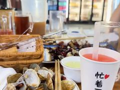 -冀F精酿啤酒烤肉(银杏路店)