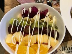 -阿顾西餐·牛排披萨(北戴河店)