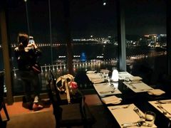 -澳门旅游塔360°旋转餐厅(南湾湖广场店)