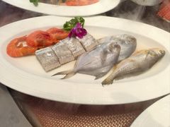-松沪名灶·豆浆鱼头·新上海菜(江川路交大店)