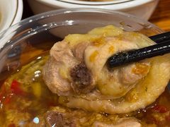 -威邵鸡煲(西华路总店)