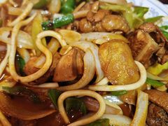 -范记靖远羊羔肉(博物馆店)