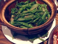 -广东道至正餐厅(区庄店)