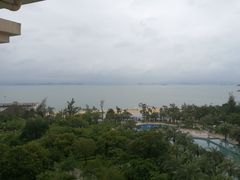 -惠州金海湾嘉华度假酒店