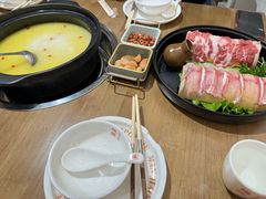 -慢搅粥底火锅(武侯大悦城店)