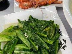 -清香海鲜餐厅(青澳湾地标美食店)