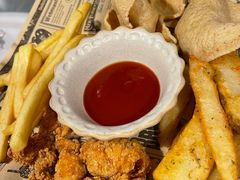 -Supine Bistro溯泮餐厅