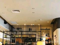 -乐凯撒披萨(正佳广场店)