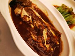 -肆月河豚·新淮扬(金融街店)