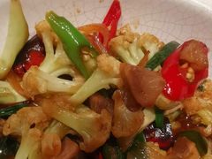 -小厨娘淮扬菜(六合欢乐港店)