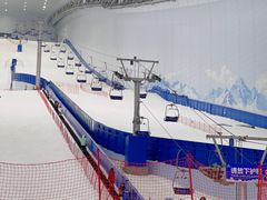 -哈尔滨热雪奇迹