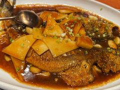 -柒园·三十年创意杭帮菜(龙湖滨江天街店)