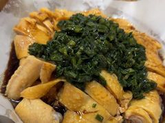 -阿金大白·上海菜馆(新天地店)