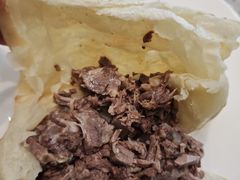 驴肉火烧-高玛纳驴肉火烧(河间总店)