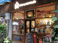 门面-西关84·History·Art·Cafe