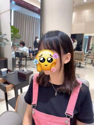 -Hello Lady发型设计