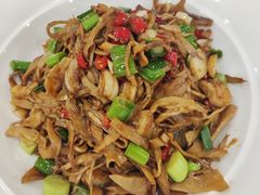 -大清花饺子(山庄店)