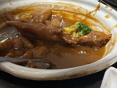 -本味轩精品茶餐厅(黄山路店)