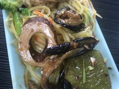 -北三沙家烧麦(北头道街店)