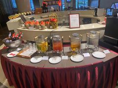 -宜昌富力皇冠假日酒店·咖啡1号西餐厅