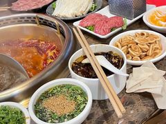 -小龙坎老火锅(北京三里屯店)