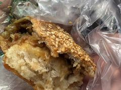 -满记烧饼(牛街东里小区一区店)