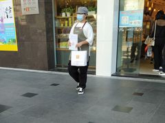 -BreadTalk面包新语·烘焙蛋糕(海珠丽影广场店)