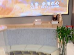 -蔡澜点心·粤菜(嘉里中心店)