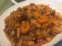 八珍豆腐-陈傻子餐厅(世纪都会店)