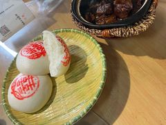 -江南人家(横店老字号)
