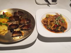 -曼玉餐厅(大卫城店)