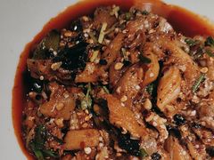 -滇铺子·云南特色菜·第九届野生菌美食节(曲靖万达店)