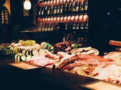 -三川·十酒Izakaya(南昌路店)
