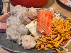 -松野谷·寿喜烧自助(华联顺义金街购物中心店)