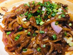 -李庄白肉(黉门街店)