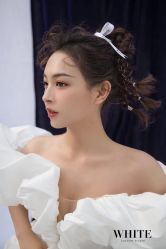 -纯色时光婚纱艺术馆WHITE