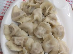 素三鲜-孔一凡饺子