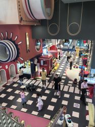 -meland club亲子乐园(北京芳圆里ID MALL店)