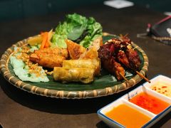-美奈小馆·越南料理(中航城君尚购物中心店)