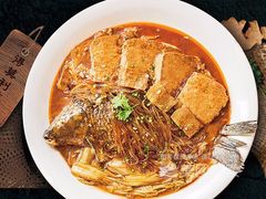 -金掌勺·锅包肉(广渠门店)