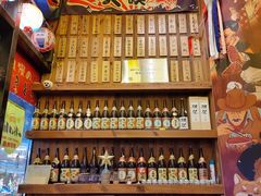 -达摩食堂(仓山万达店)