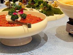 -天台泰和开元名都大酒·地中海咖啡厅