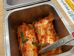 -神仙雪浓汤(明洞店)